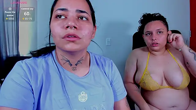 Snapshot of Mabelydani chatting on January 7, 5:04 pm Mabelydani online show from January 7, 5:04 pm