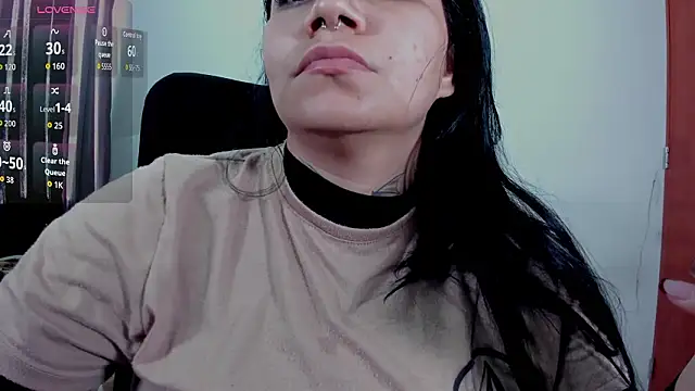 Snapshot of Mabelydani chatting on January 17, 1:16 pm Mabelydani online show from January 17, 1:16 pm