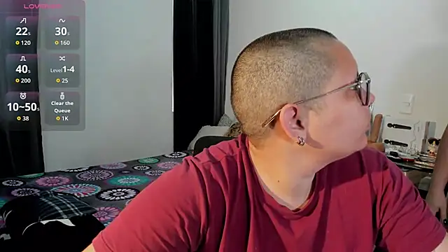 Snapshot of Mabelydani chatting on February 12, 12:55 pm Mabelydani online show from February 12, 12:55 pm