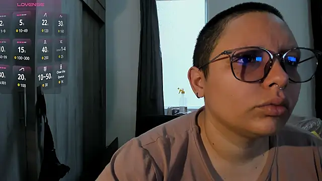 Snapshot of Mabelydani chatting on February 28, 1:01 pm Mabelydani online show from February 28, 1:01 pm