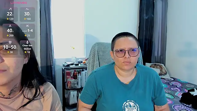 Snapshot of Mabelydani chatting on March 1, 10:23 pm Mabelydani online show from March 1, 10:23 pm