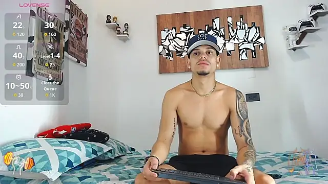 Friendsofeverything  online show from March 6, 2:02 pm