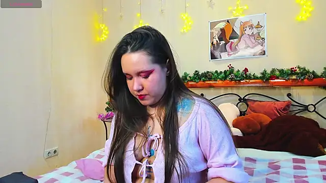 Mira Karter online show from January 17, 7:41 am