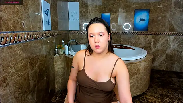 Mira Karter online show from January 29, 8:08 am