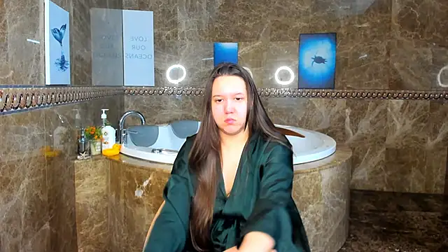 Mira Karter online show from February 12, 1:41 am