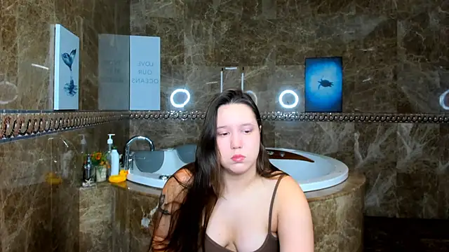 Mira Karter online show from March 2, 1:58 am