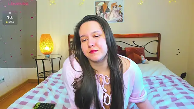 Mira Karter online show from March 18, 4:58 am