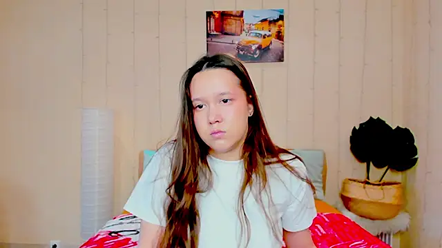 Mira Karter online show from October 16, 4:46 am