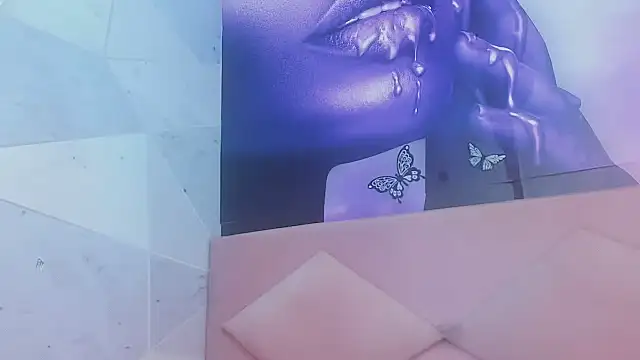 Lucy White   online show from February 10, 12:30 am