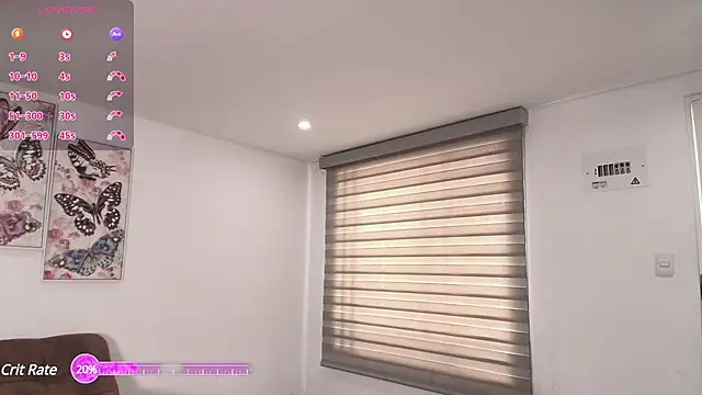 dolcebella online show from February 20, 4:14 pm