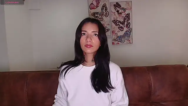 dolcebella online show from January 12, 8:36 pm