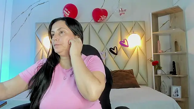 angelswets online show from February 21, 1:45 pm