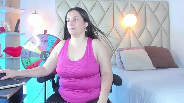 angelswets online show from March 27, 3:01 pm