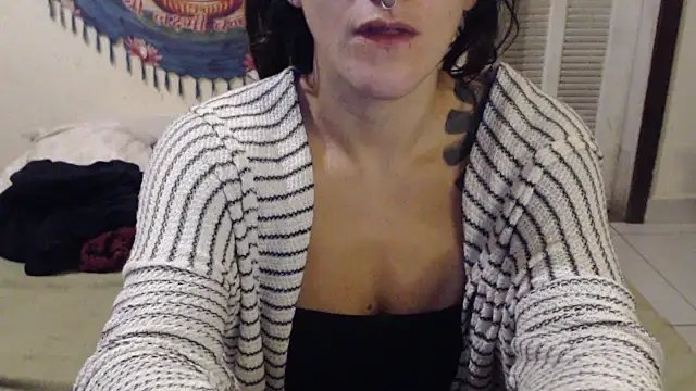 MissRebeka online show from May 12, 9:56 pm