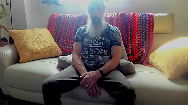 mindphu k online show from March 28, 8:52 pm