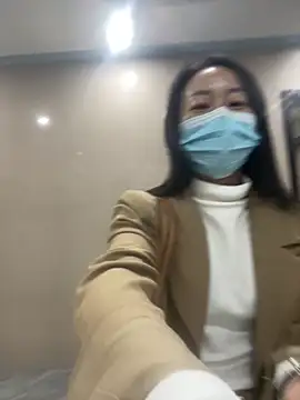 fanfan-FF online show from November 25, 9:53 am