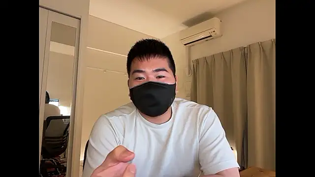 makoto-gmpd online show from May 23, 11:14 am