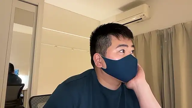 makoto-gmpd online show from May 25, 11:27 am