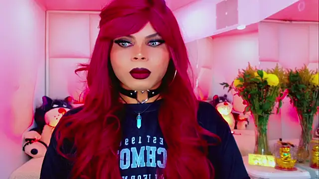 AdanKinng online show from December 20, 6:20 am