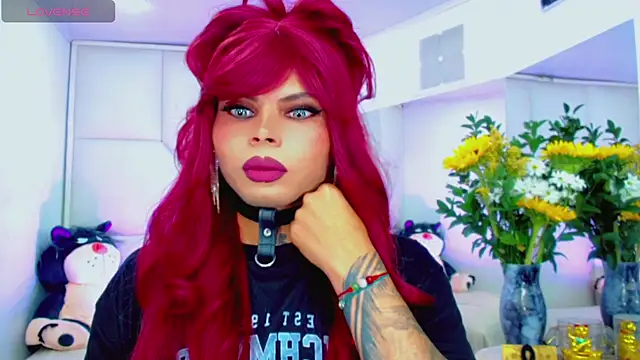 AdanKinng online show from February 12, 7:47 am