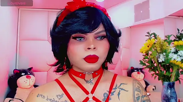 AdanKinng online show from February 14, 9:28 am