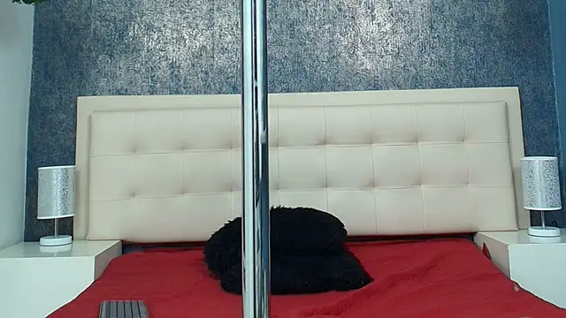 Erick Zhimerman online show from October 3, 3:47 am