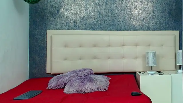 Erick Zhimerman online show from October 10, 4:22 am