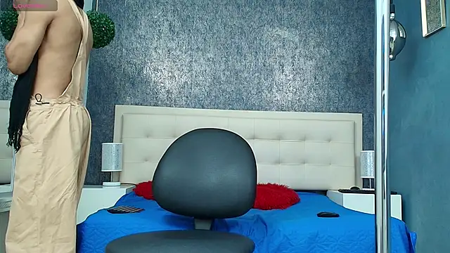 Erick Zhimerman online show from January 10, 4:14 am