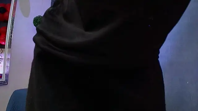 Erick Zhimerman online show from February 9, 4:05 am