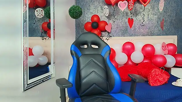 Erick Zhimerman online show from February 15, 3:36 am