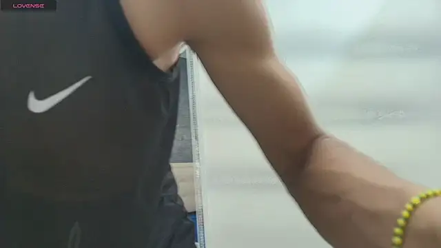 Erick Zhimerman online show from February 19, 3:57 am