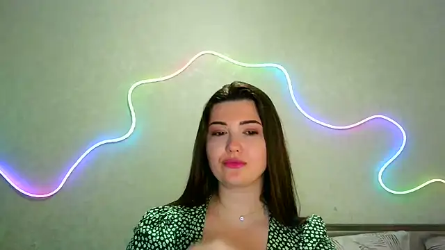 SeductiveTati online show from June 11, 11:36 pm