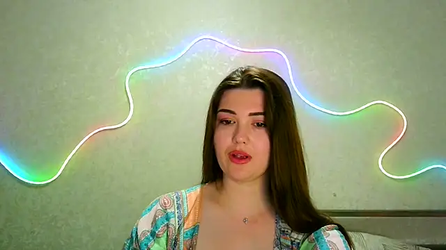 SeductiveTati online show from June 12, 9:46 pm