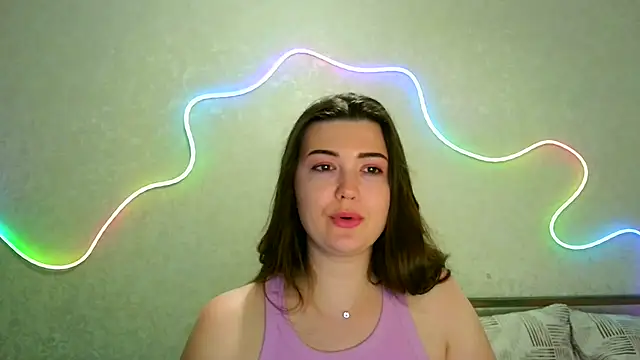 SeductiveTati online show from June 26, 8:57 pm