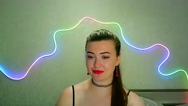 SeductiveTati online show from July 15, 11:21 pm