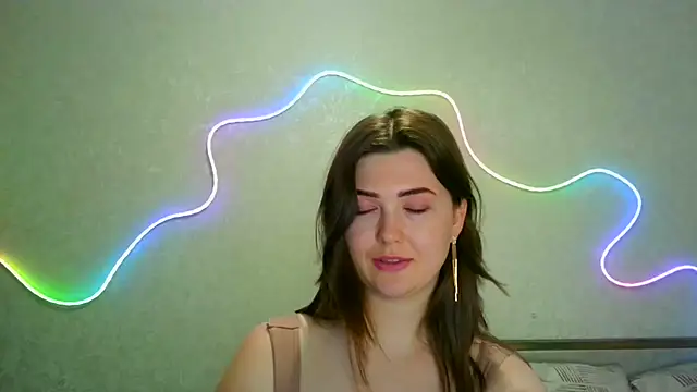 SeductiveTati online show from July 17, 9:52 pm
