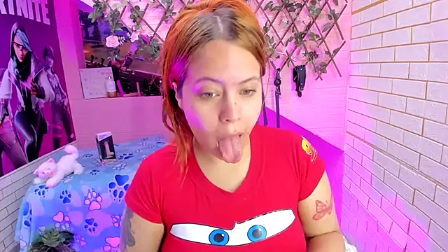 Snapshot of marcellaa303av chatting on July 12, 1:18 am marcellaa303av online show from July 12, 1:18 am