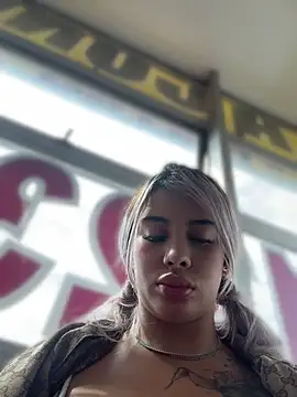 Tusumisahot online show from April 7, 7:58 pm