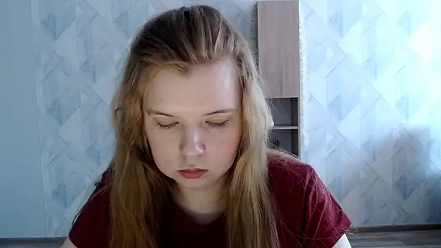 Melina Hot9 online show from February 3, 8:30 am