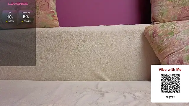 GabrielleSonice online show from November 6, 4:13 am