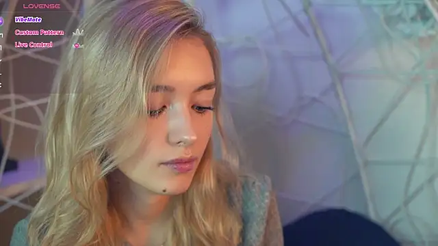 FlairCunard online show from December 12, 3:16 pm