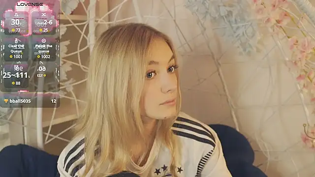 FlairCunard online show from January 13, 8:48 pm