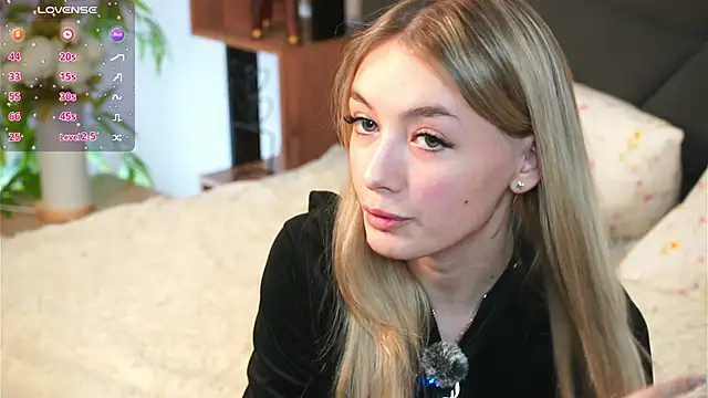 FlairCunard online show from February 3, 9:29 pm