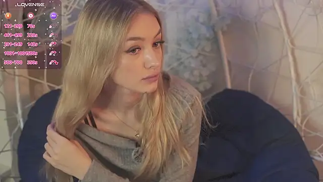 FlairCunard online show from February 15, 7:28 pm