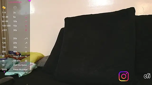 virtual charm online show from April 9, 1:05 pm