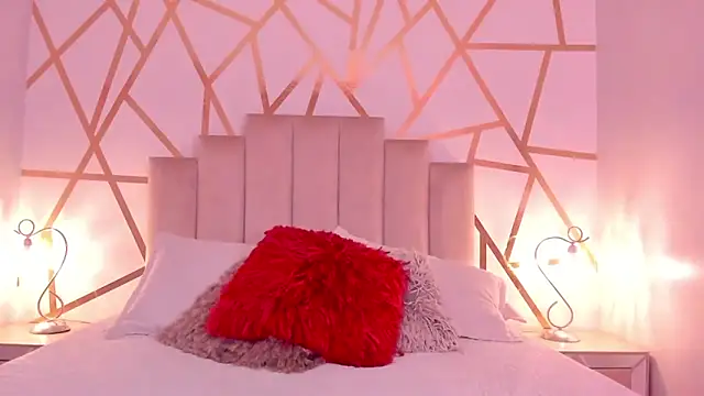 MelissaGrayy online show from April 2, 12:03 pm