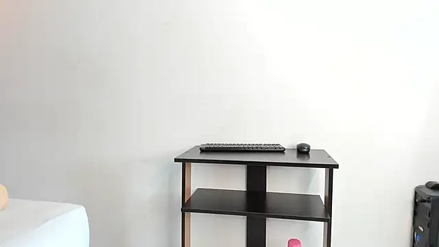 Fransheska-mon online show from October 27, 2:10 pm