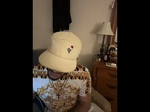 KySir1990 online show from February 11, 10:48 pm