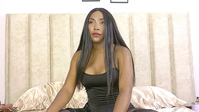 CiiaraRose online show from February 27, 7:47 pm