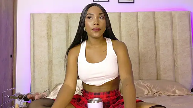 CiiaraRose online show from March 11, 8:42 pm